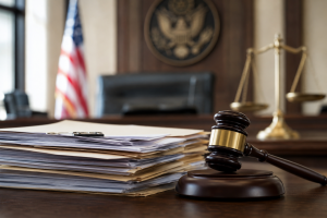 Order of the immigration judge pretermitting an asylum application without a hearing